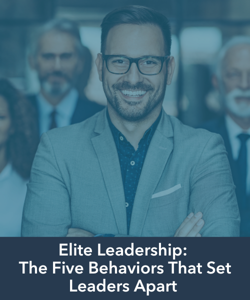 Elite Leaders
