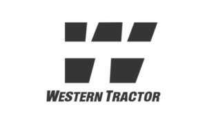 Wester Tractor