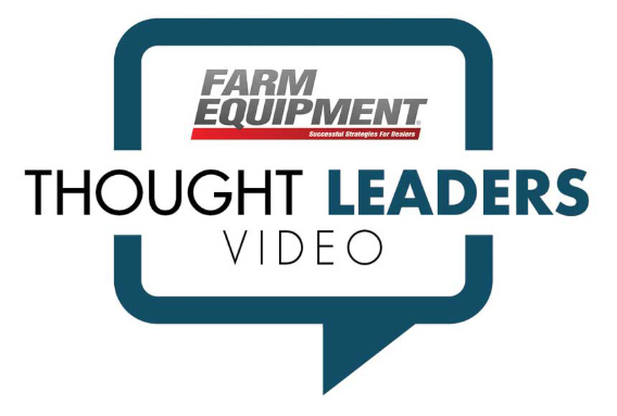 Farm Equipment ‘Thought Leader’ Series: Kelly Mathison